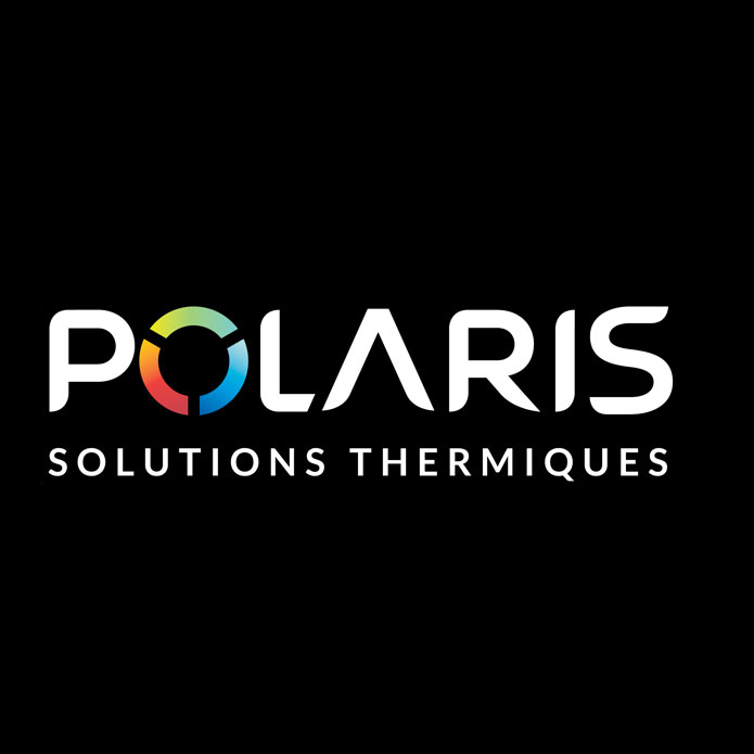 Logo de l'entreprise "Polaris Solution Thermiques"